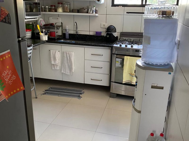 Apartamento à venda Campo Grande com 90m² e 3 quartos por R$ 350.000 - 182879766-cozinha-2.jpeg