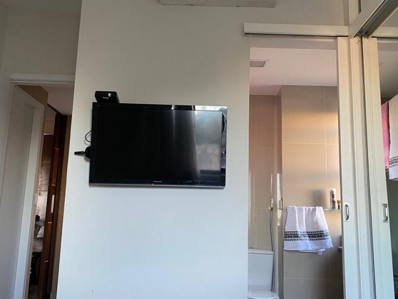 Apartamento à venda Campo Grande com 90m² e 3 quartos por R$ 350.000 - 1906542787-quarto-suite-6.jpeg