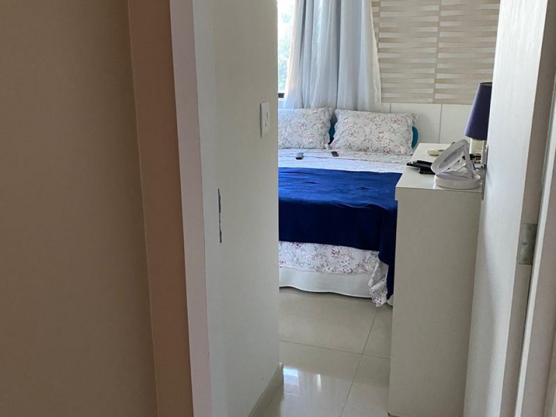 Apartamento à venda Campo Grande com 90m² e 3 quartos por R$ 350.000 - 5893553-quarto-suite-5.jpeg