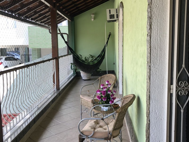 Casa de condomínio à venda Vila Valqueire com 363m² e 5 quartos por R$ 1.600.000 - 1956665498-5236fa74-da03-49ec-a42c-e26d23474f71.jpeg
