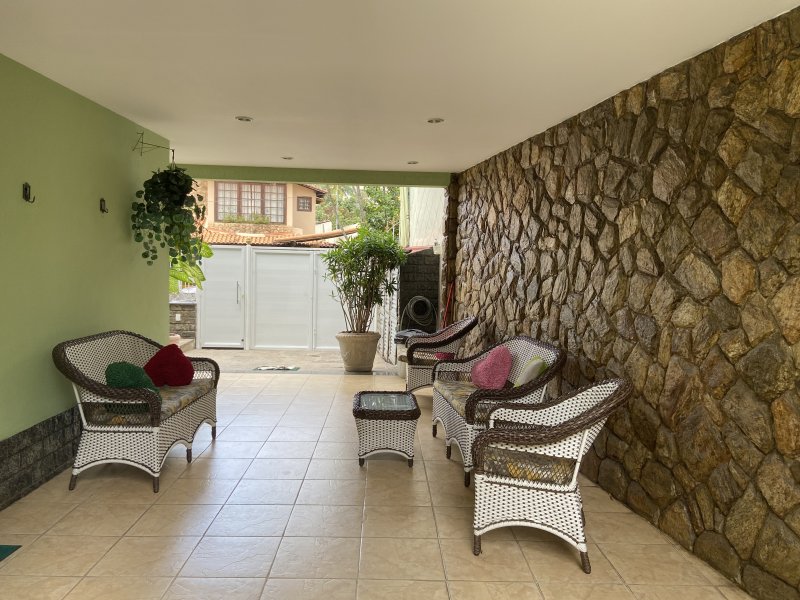 Casa de condomínio à venda Vila Valqueire com 363m² e 5 quartos por R$ 1.600.000 - 306918443-45298a9e-387a-4199-9dfc-d8ce4cefe4e4.jpeg