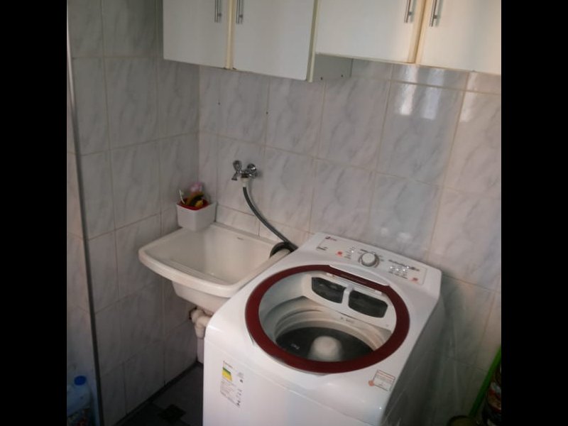 imóvel com 65m² - Jardim Santa Emília - São Paulo