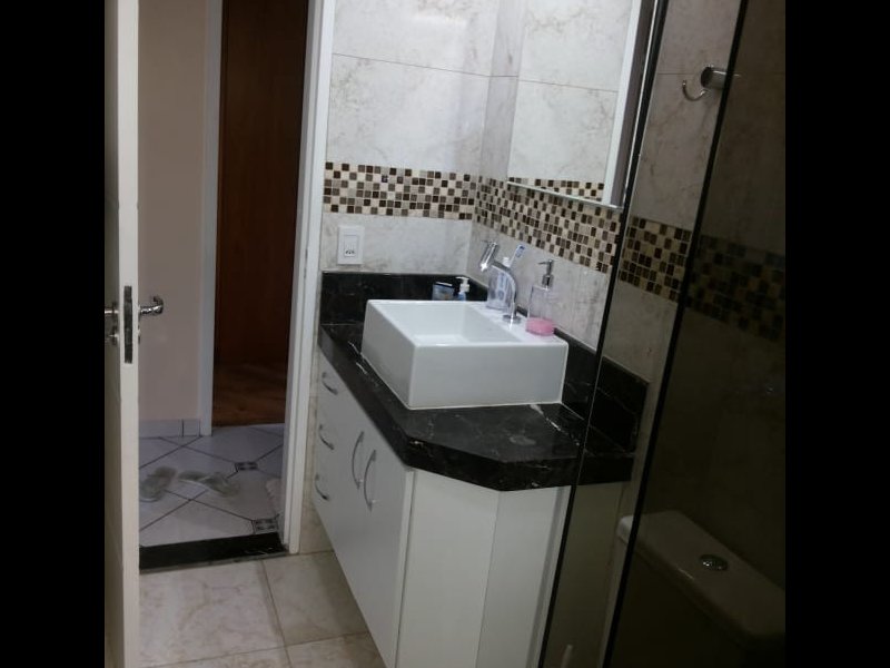 imóvel com 65m² - Jardim Santa Emília - São Paulo