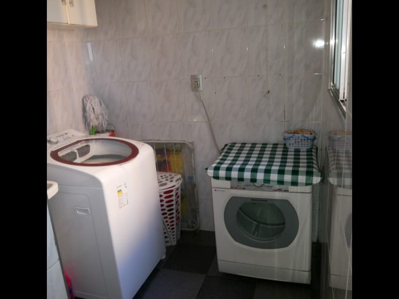 imóvel com 65m² - Jardim Santa Emília - São Paulo