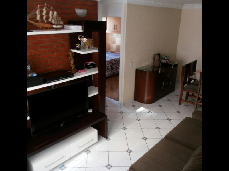 imóvel com 65m² - Jardim Santa Emília - São Paulo
