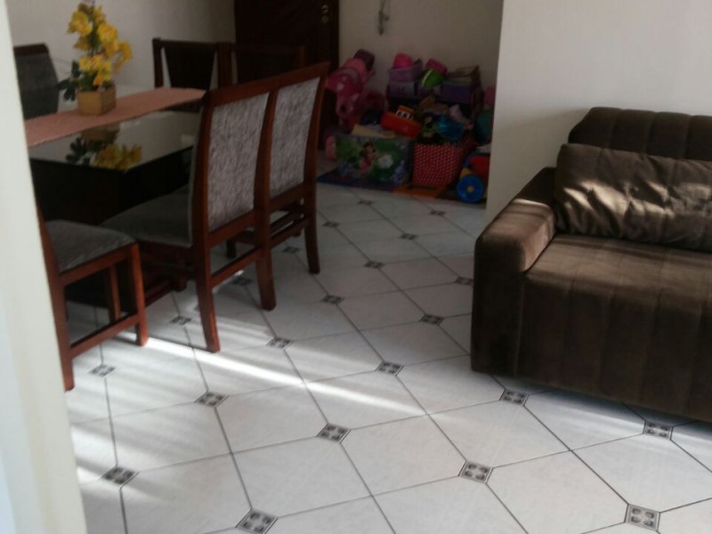 imóvel com 65m² - Jardim Santa Emília - São Paulo