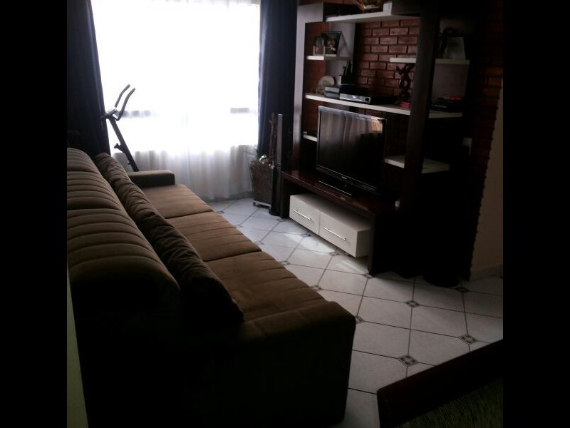 imóvel com 65m² - Jardim Santa Emília - São Paulo