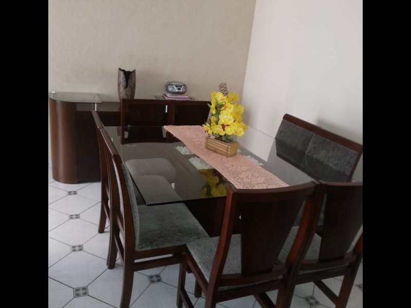 imóvel com 65m² - Jardim Santa Emília - São Paulo