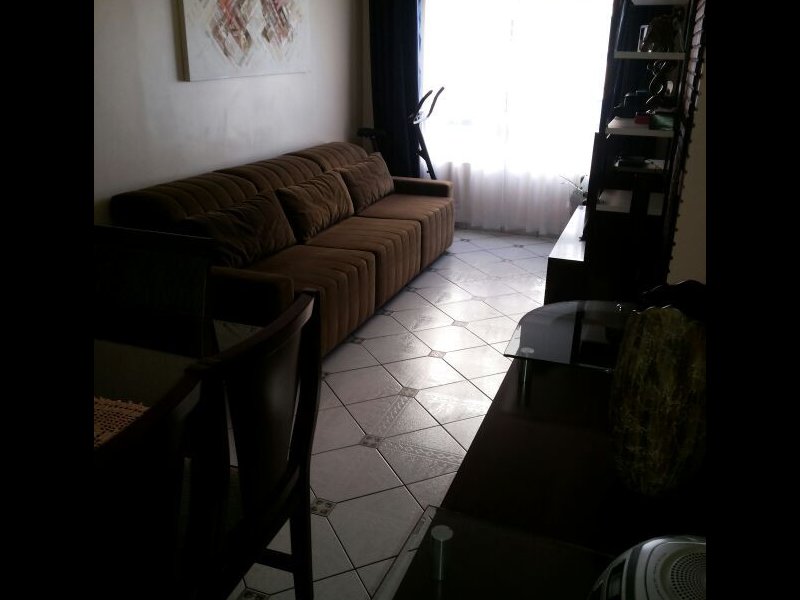 imóvel com 65m² - Jardim Santa Emília - São Paulo
