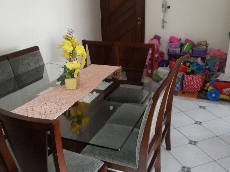 imóvel com 65m² - Jardim Santa Emília - São Paulo