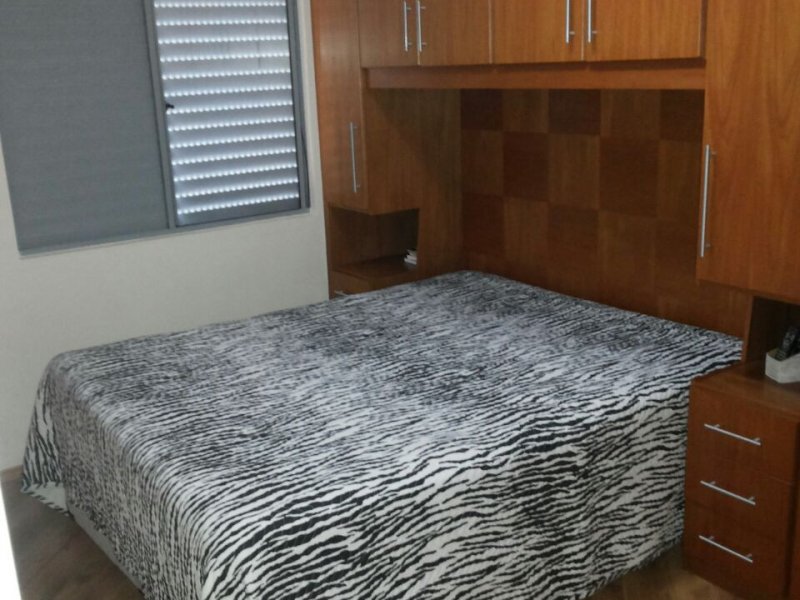 imóvel com 65m² - Jardim Santa Emília - São Paulo