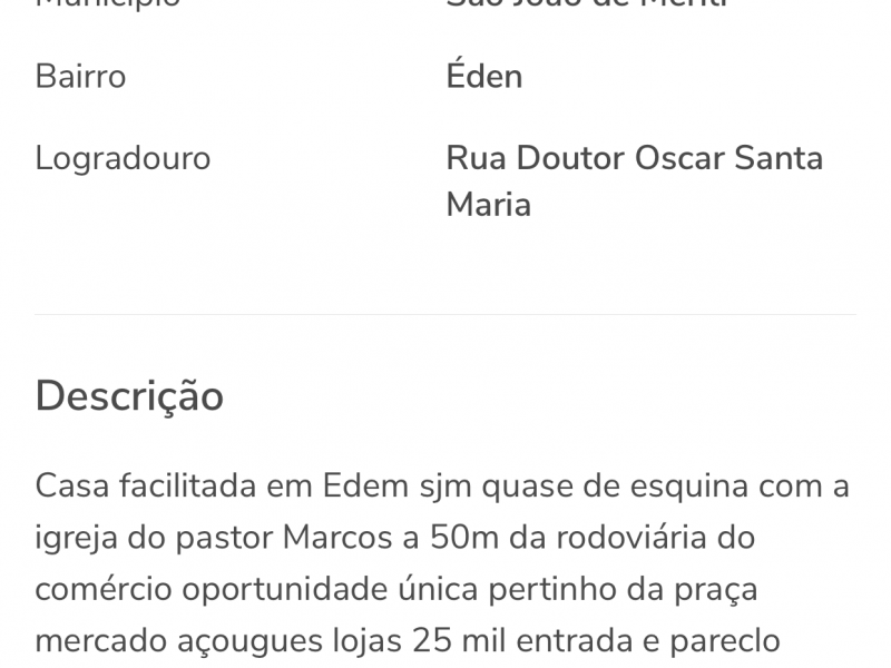 Casa à venda Venda  Velha com 12473m² e 3 quartos por R$ 100.000 - 1394727217-0284007f-43db-4215-8115-db6a73e0fabc.png