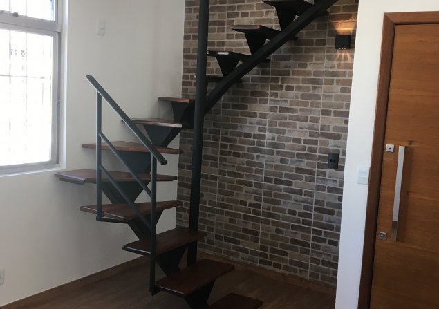 imóvel com 94m²