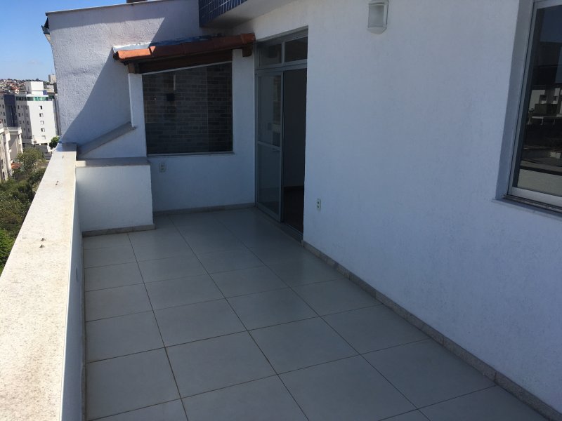imóvel com 94m² - Cidade Nova - Belo Horizonte