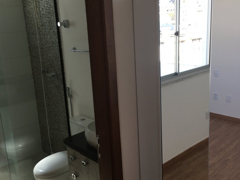 imóvel com 94m² - Cidade Nova - Belo Horizonte