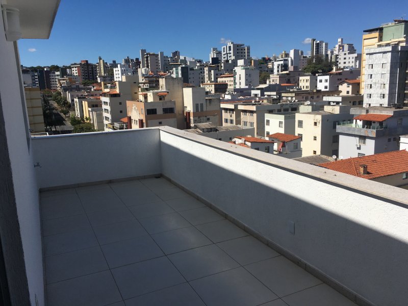 imóvel com 94m² - Cidade Nova - Belo Horizonte