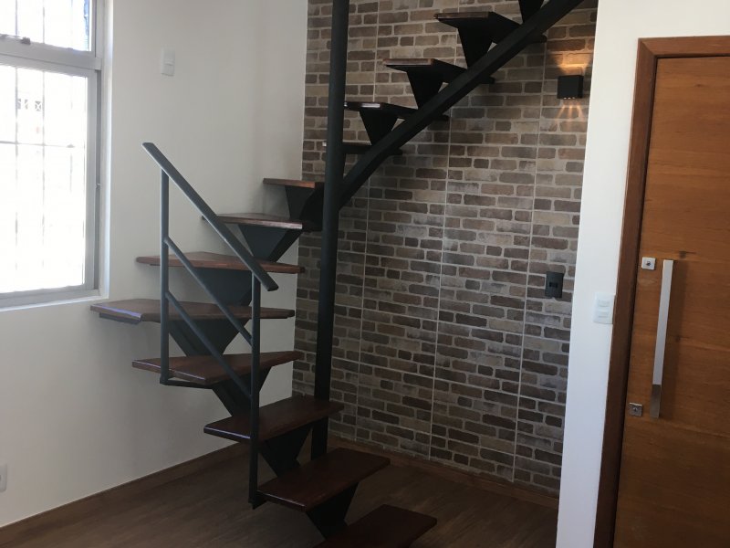 imóvel com 94m² - Cidade Nova - Belo Horizonte