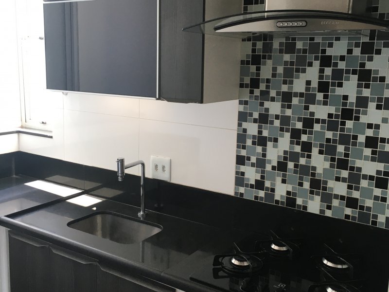 imóvel com 94m² - Cidade Nova - Belo Horizonte