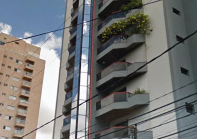 imóvel com 188m²
