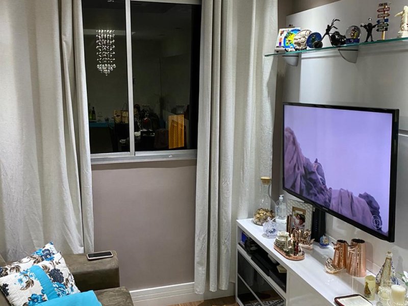 Apartamento à venda Jardim Lallo com 48m² e 2 quartos por R$ 290.000 - 1987333167-a05b1f83-ff29-4648-a1ad-22975b957c6f.jpeg