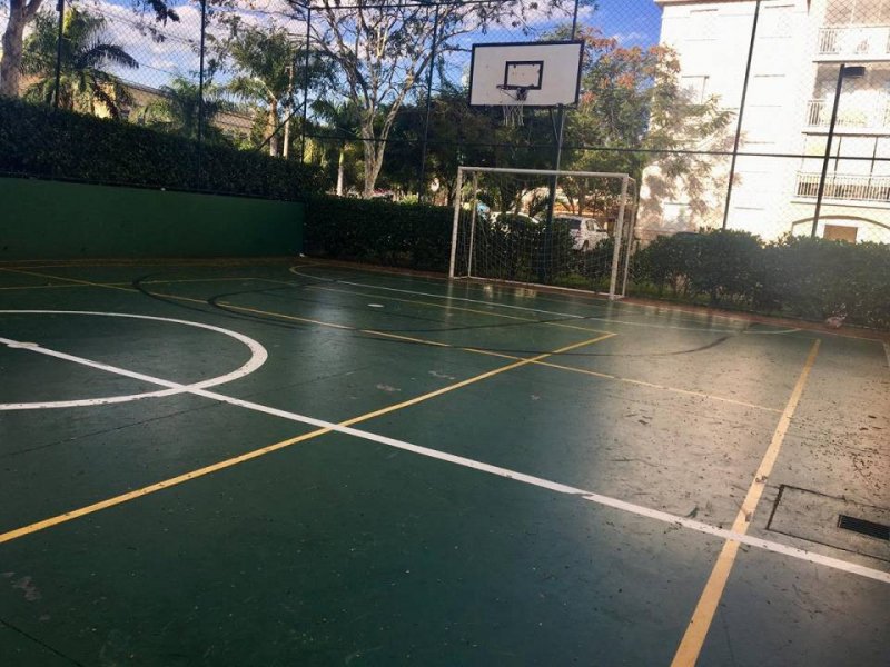 imóvel com 75m² - Loteamento Center Santa Genebra - Campinas