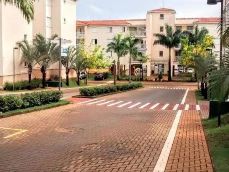 imóvel com 75m² - Loteamento Center Santa Genebra - Campinas