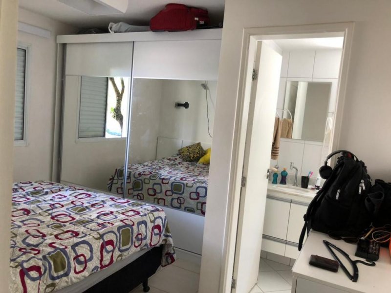 imóvel com 75m² - Loteamento Center Santa Genebra - Campinas