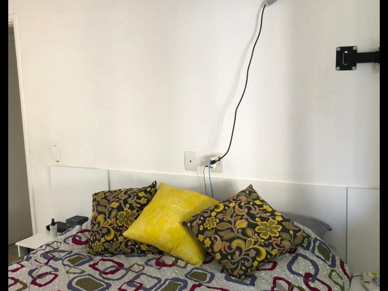 imóvel com 75m² - Loteamento Center Santa Genebra - Campinas