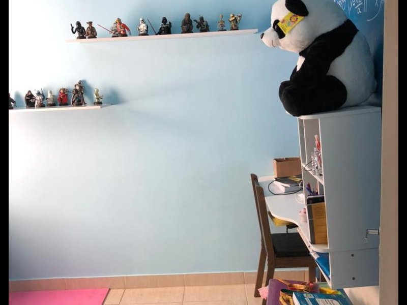 imóvel com 75m² - Loteamento Center Santa Genebra - Campinas