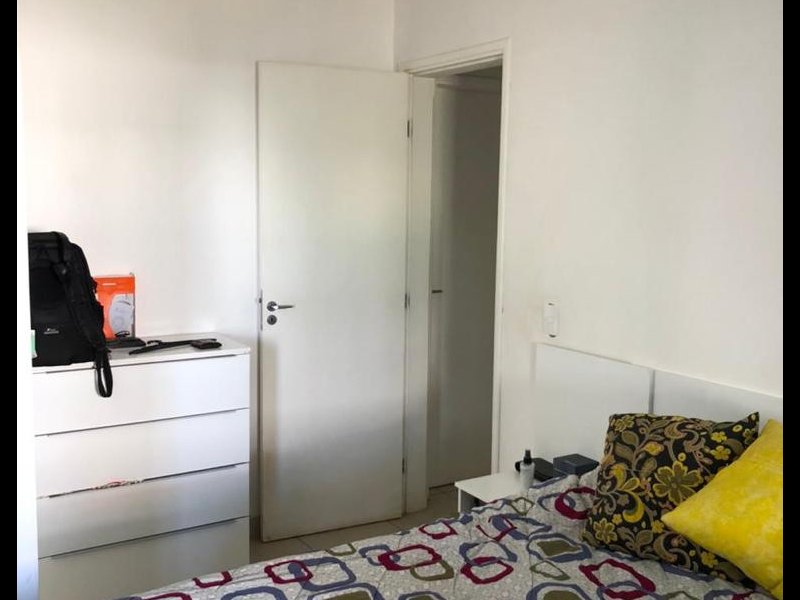 imóvel com 75m² - Loteamento Center Santa Genebra - Campinas