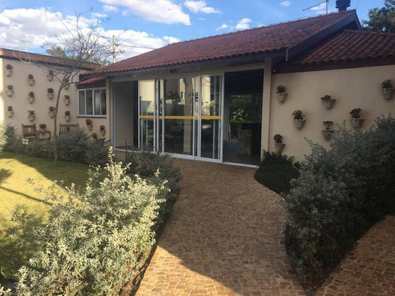 imóvel com 75m² - Loteamento Center Santa Genebra - Campinas