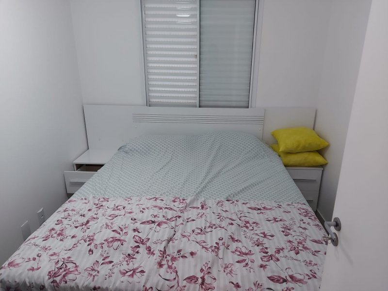 imóvel com 75m² - Loteamento Center Santa Genebra - Campinas