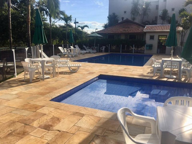 imóvel com 75m² - Loteamento Center Santa Genebra - Campinas