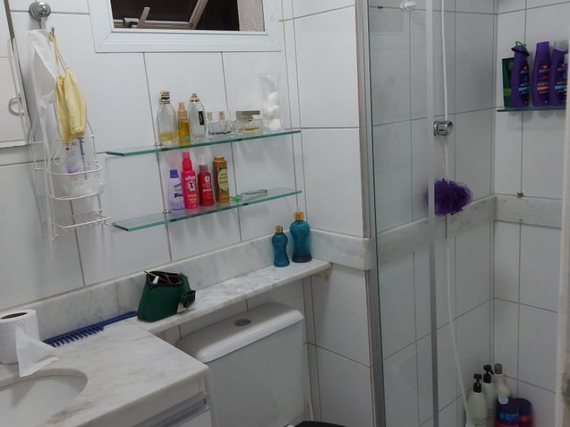 imóvel com 75m² - Loteamento Center Santa Genebra - Campinas