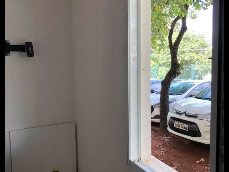 imóvel com 75m² - Loteamento Center Santa Genebra - Campinas