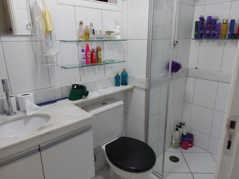 imóvel com 75m² - Loteamento Center Santa Genebra - Campinas