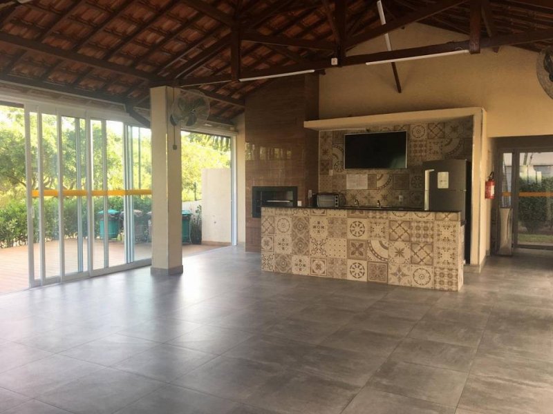 imóvel com 75m² - Loteamento Center Santa Genebra - Campinas