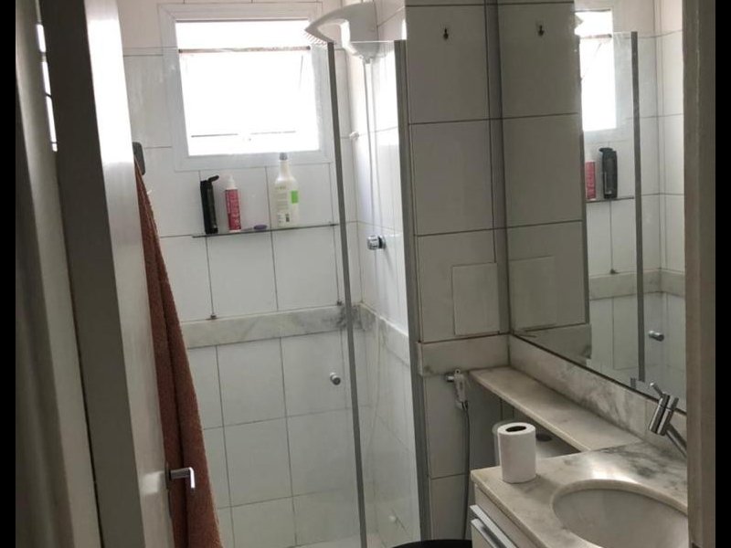 imóvel com 75m² - Loteamento Center Santa Genebra - Campinas