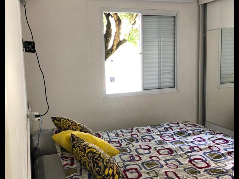imóvel com 75m² - Loteamento Center Santa Genebra - Campinas