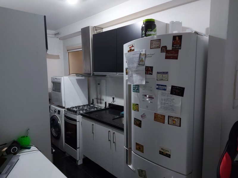 imóvel com 75m² - Loteamento Center Santa Genebra - Campinas