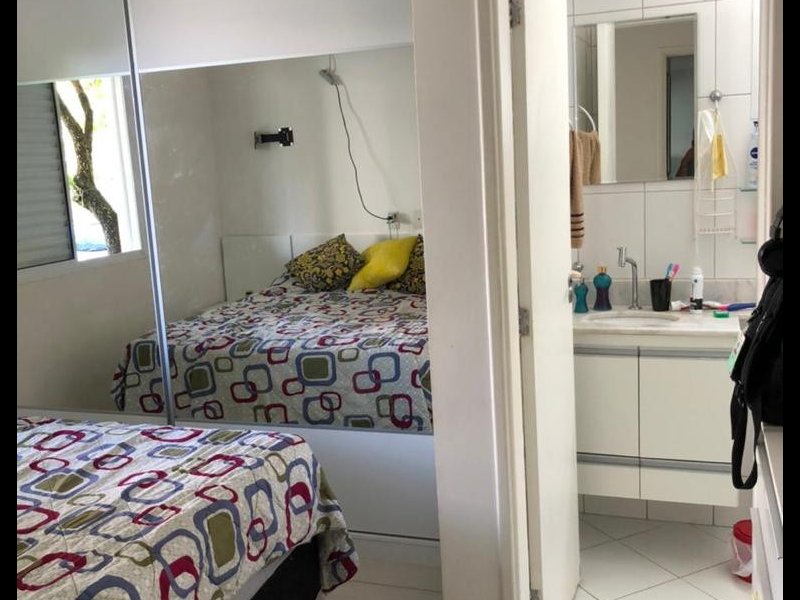 imóvel com 75m² - Loteamento Center Santa Genebra - Campinas