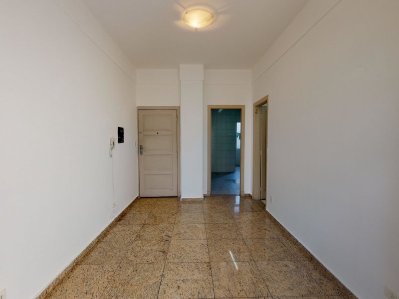 Apartamento à venda Bela Vista com 76m² e 2 quartos por R$ 350.000 - 123402714-sala2.jpg
