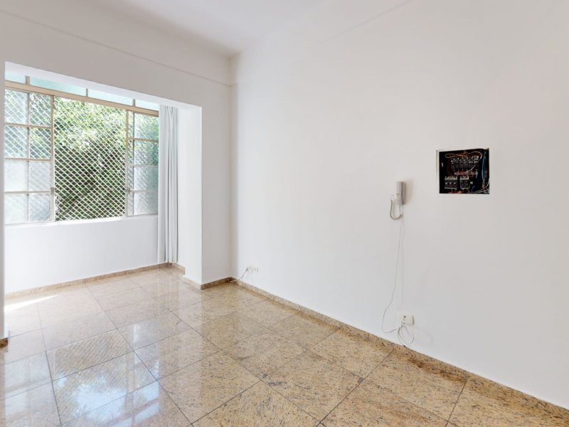 Apartamento à venda Bela Vista com 76m² e 2 quartos por R$ 350.000 - 1663742743-sala1.jpg