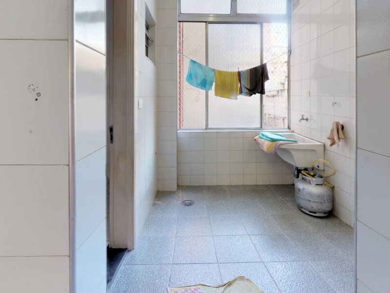 Apartamento à venda Bela Vista com 76m² e 2 quartos por R$ 350.000 - 2126376616-varanda1.jpg