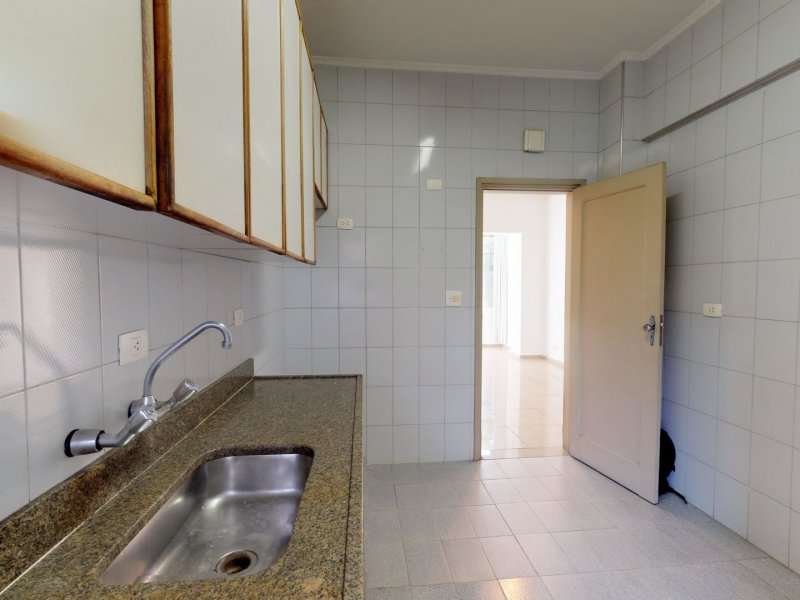 Apartamento à venda Bela Vista com 76m² e 2 quartos por R$ 350.000 - 220263521-cozinha.jpg