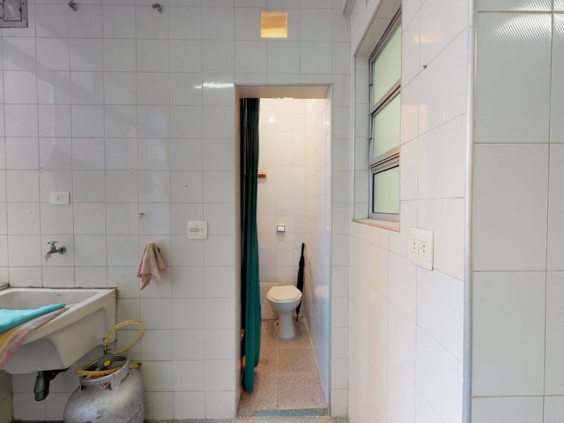 Apartamento à venda Bela Vista com 76m² e 2 quartos por R$ 350.000 - 75186323-varanda.jpg