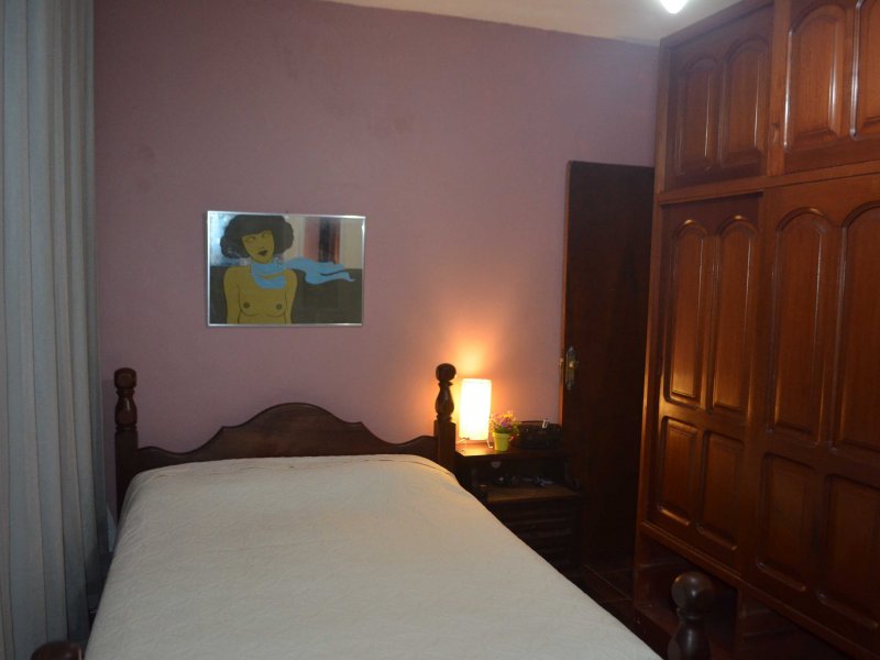 Casa à venda Vila Isabel com 131m² e 3 quartos por R$ 700.000 - 1028740937-27.JPG