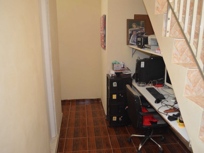 Casa à venda Vila Isabel com 131m² e 3 quartos por R$ 700.000 - 1312631842-43.JPG