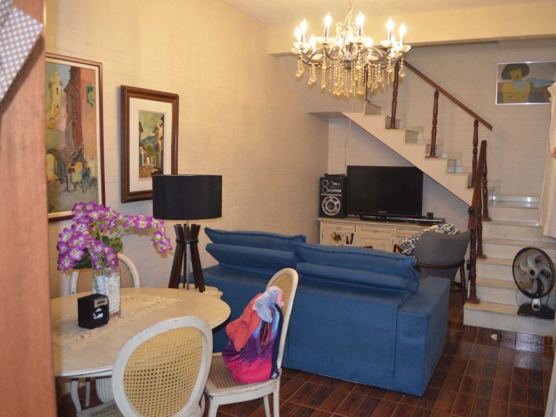 Casa à venda Vila Isabel com 131m² e 3 quartos por R$ 700.000 - 1321082260-7.JPG