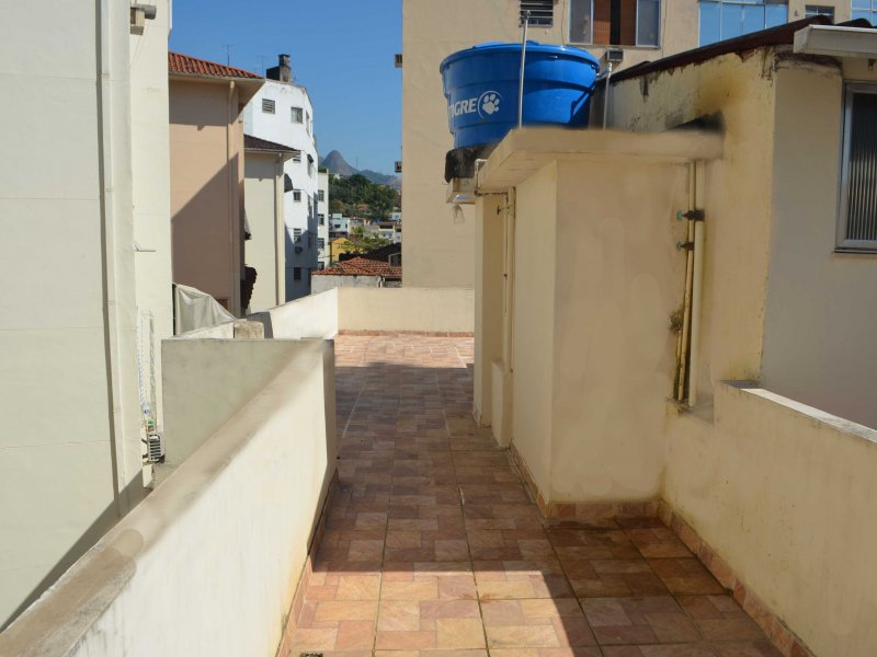 Casa à venda Vila Isabel com 131m² e 3 quartos por R$ 700.000 - 1924279565-46.JPG